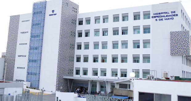 Darovi acuerda con Issstep surtirle medicamentos faltantes “lo antes posible”