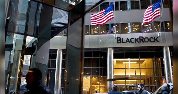 Blackrock y AMLO coinciden en ventajas de México para recibir inversión