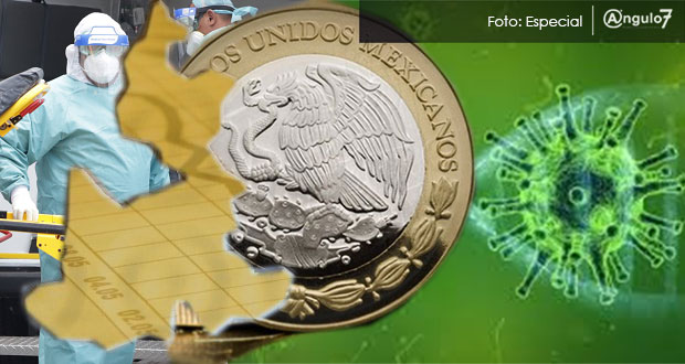 Gobierno ha destinado mil 145 mdp para atender Covid; 61.5% en Salud