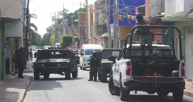 En Guanajuato, dejaron crecer a cártel; Federación ya intervino: AMLO