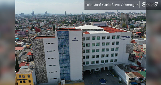 Desabasto en Issstep expone a pacientes a contagios de Covid, acusan
