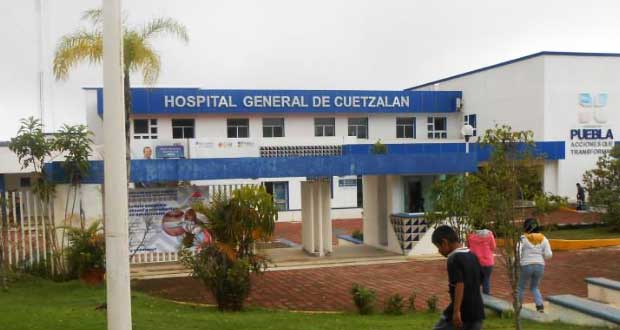 CDH acredita negligencia en Cuetzalan y Tehuacán por 3 muertes fetales en 2017