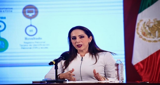 Por pandemia, patrones puede realizar trámites vía internet: IMSS