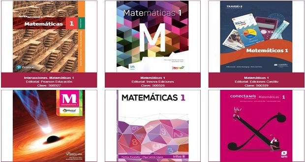 Libros de texto logran 15 millones de vista durante Aprende en Casa