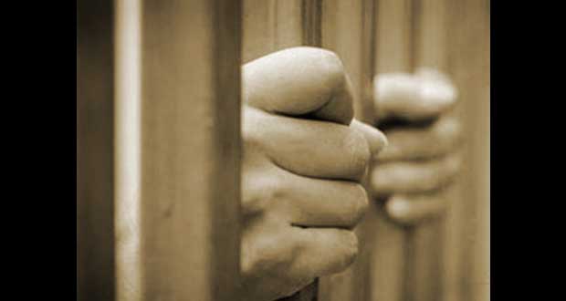 Va a prisión, por el feminicidio de su pareja en Hueytamalco