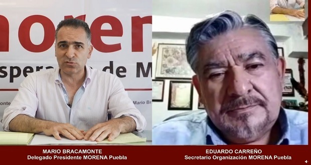 Alianza con el Verde debió ser consensuada con las bases de Morena: Bracamonte