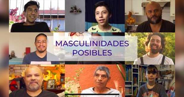 Hombres juegan papel clave para avanzar hacia igualdad sustantiva