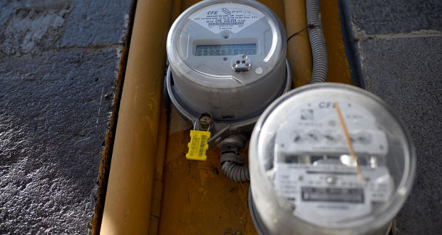 En mayo, CFE recibe 42 quejas de poblanos por alto consumo de luz