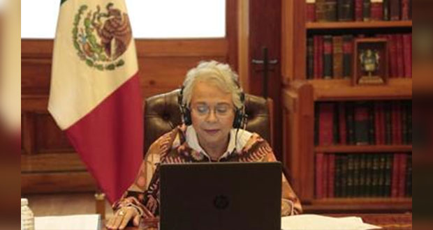 Federación acuerda consultar con estados semáforo de Covid-19