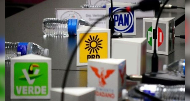 Es legítimo ser oposición, pero que no se escondan, pide AMLO