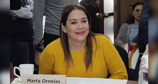 Comuna va por redireccionar recursos para cultura y turismo: regidora