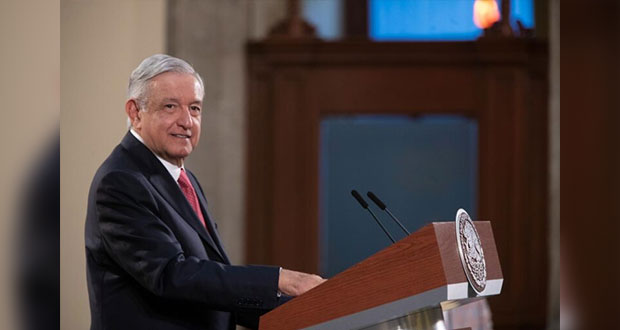 Apoyen reorientar PEF y extinguir fideicomisos: AMLO a diputados