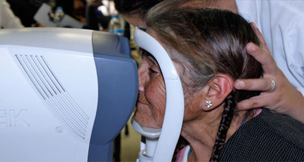 Comuna antorchista de Huitzilan invita a jornada de salud visual