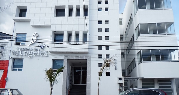 En plena pandemia, Agua de Puebla clausura servicio a sanatorio Los Ángeles