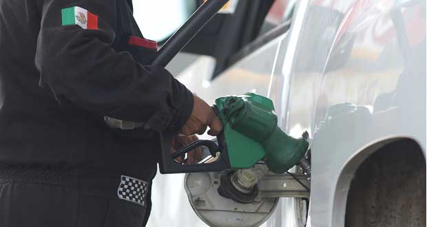 Gasolinera en San Martín Texmelucan, la más barata del país: Profeco