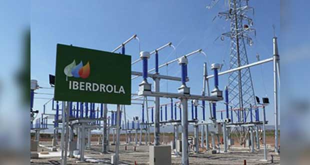 Tribunal desecha pago de multa de Iberdrola al gobierno federal