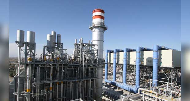 Iberdrola cancela termoeléctrica en Tuxpan, asegura edil