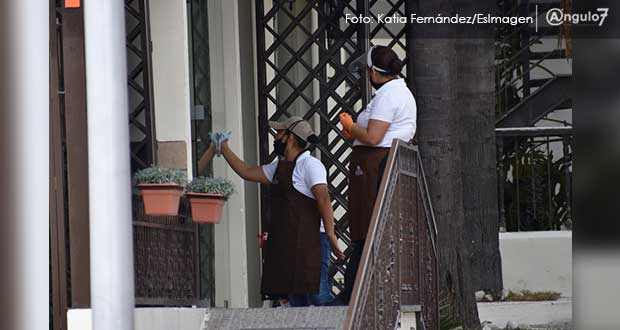 En abril y mayo, Puebla pierde 31 mil empleos afiliados ante IMSS