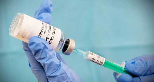 México espera recibir cuatro tipos de vacunas más en 1T