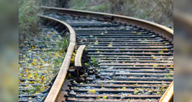 En tramo 4 de Tren Maya, inicia distribución de rieles para vía