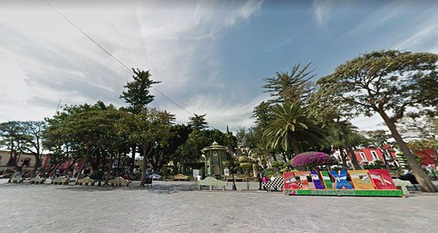 En Atlixco, se planea regularizar viviendas y obras hasta 2021, aclara Sedatu