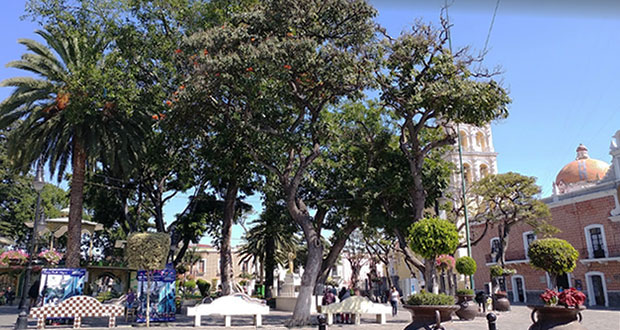En Atlixco, se planea regularizar viviendas y obras hasta 2021, aclara Sedatu