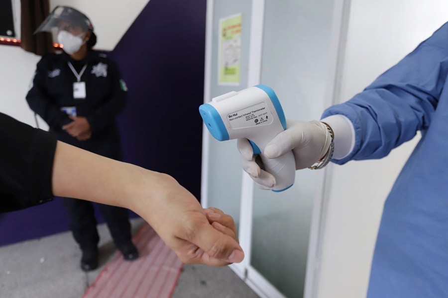 Revisa el protocolo para ingresar a la sede de la ASE de Puebla