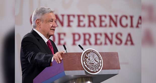 AMLO visitará Guanajuato, Jalisco y Colima; Durazo no asistirá