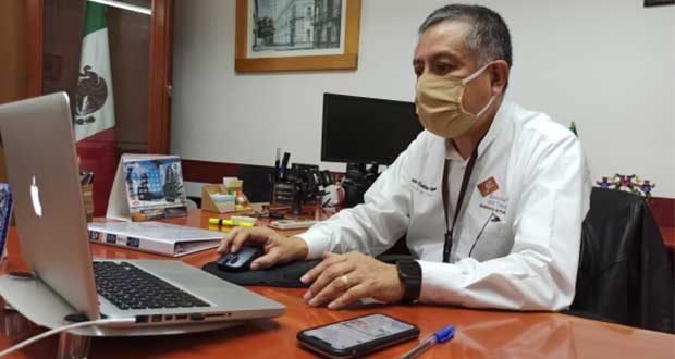 112 empresas incumplen medidas sanitarias contra Covid: ST