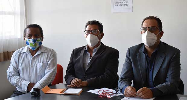 Exigen a Profepa clausurar crematorios por contaminar en Totimehuacán