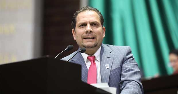 Dirigencia de Morena se debe definir próximo año: Alejandro Carvajal