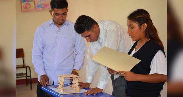 Bachillerato antorchista ofrece talleres culturales y artísticos
