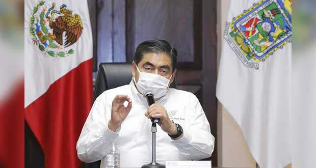 Barbosa niega haber recibido dinero de Lozoya para aprobar Reforma Energética
