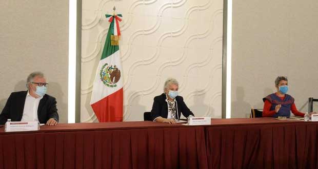 Puebla, con 628 desaparecidos desde diciembre de 2018; 9° lugar: Federación