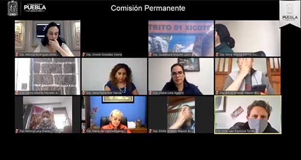 Congreso pide a sector salud priorizar atención a vulnerables por Covid