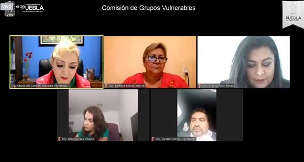 Alimentación y vivienda de adultos mayores, obligación de familiares
