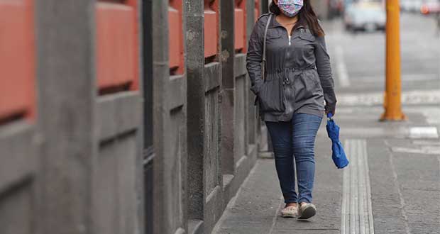 ONU considera que Covid podría afectar derechos sexuales de mexicanas