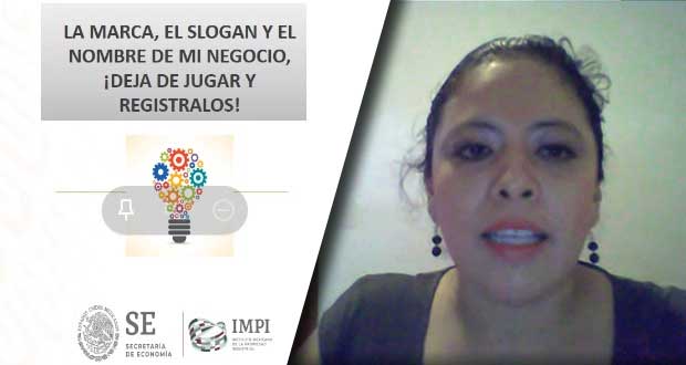¿Estás planeando abrir un negocio? Recomiendan registres tu marca