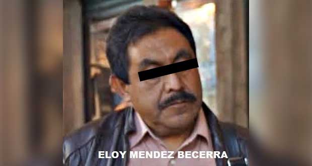En Change piden liberación de Eloy; representante de familias sin dar informes