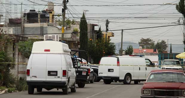 Hallan restos humanos embolsados en colonia Guadalupe Hidalgo