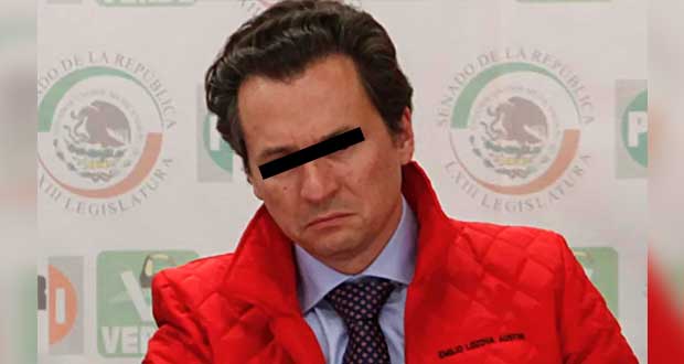 Lozoya ocultó sobornos de Odebrecht desde campaña con EPN: FGR