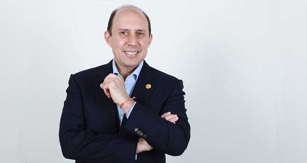 Propone Manzanilla dar insumos gratis para evitar contagios de Covid