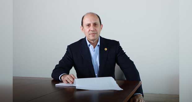 Manzanilla presenta propuestas de recuperación tras la pandemia