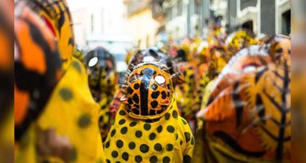 Festival Cervantino será digital; se transmitirá por TV y en línea