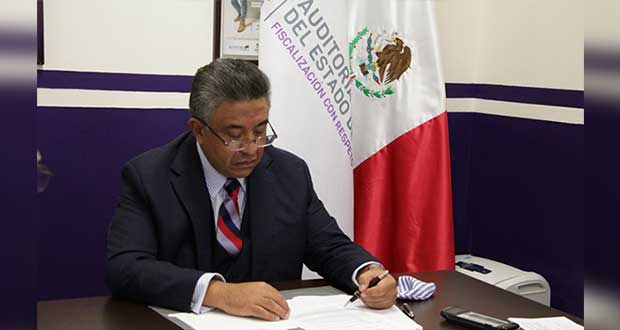 ASE exhorta a autoridades a hacer uso correcto de recursos para Covid