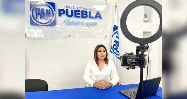 PAN analiza otra vez que no militantes sean candidatos en Puebla