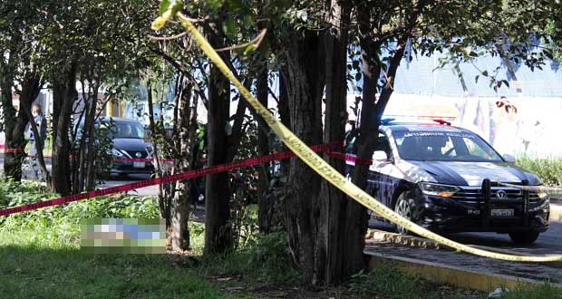 Hallan a hombre sin vida y golpeado en vías del tren por la CAPU