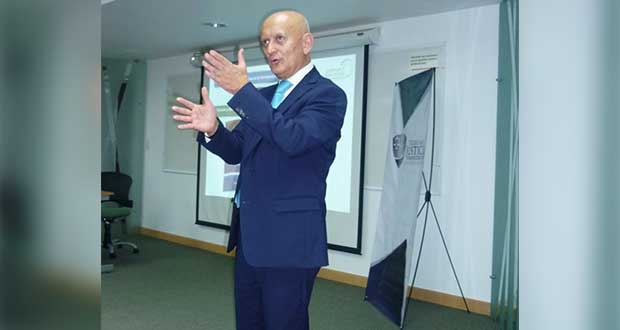 Renuncia secretario técnico del SEA; van por convocatoria para suplirlo