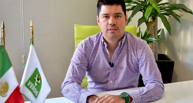 T-Mec fomentará inversión en sector automotriz de Puebla: Natale