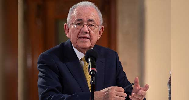 Con inversión de 4 mmdp, Federación va por mejorar caminos rurales
